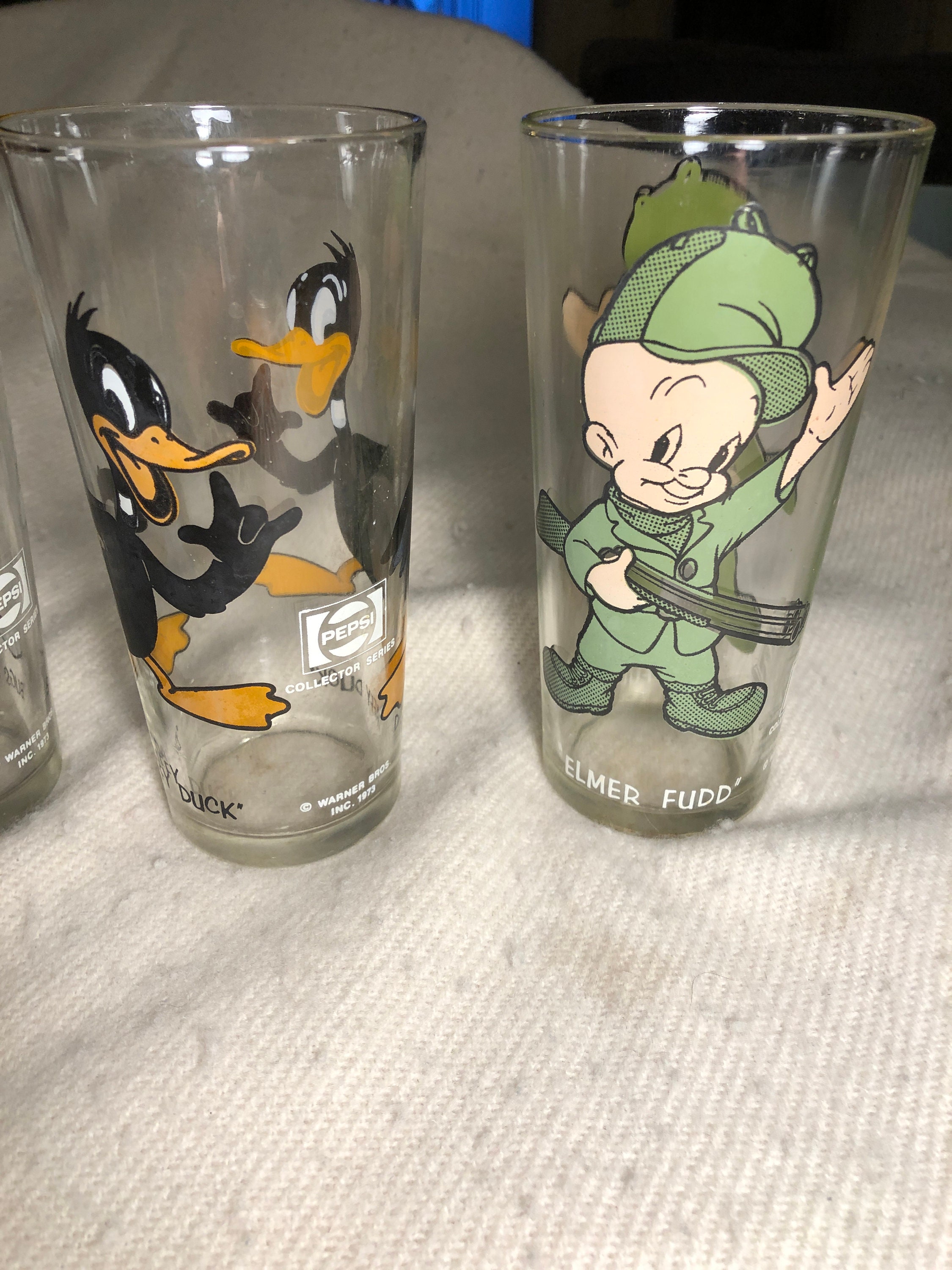 ルーニーテューンズ　グラス　5個セット ルーニーテューンズ グラス 5個セット｜Yahoo!フリマ（旧PayPayフリマ）