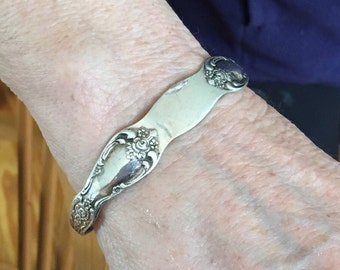 Wm Rogers Bracelet - Etsy