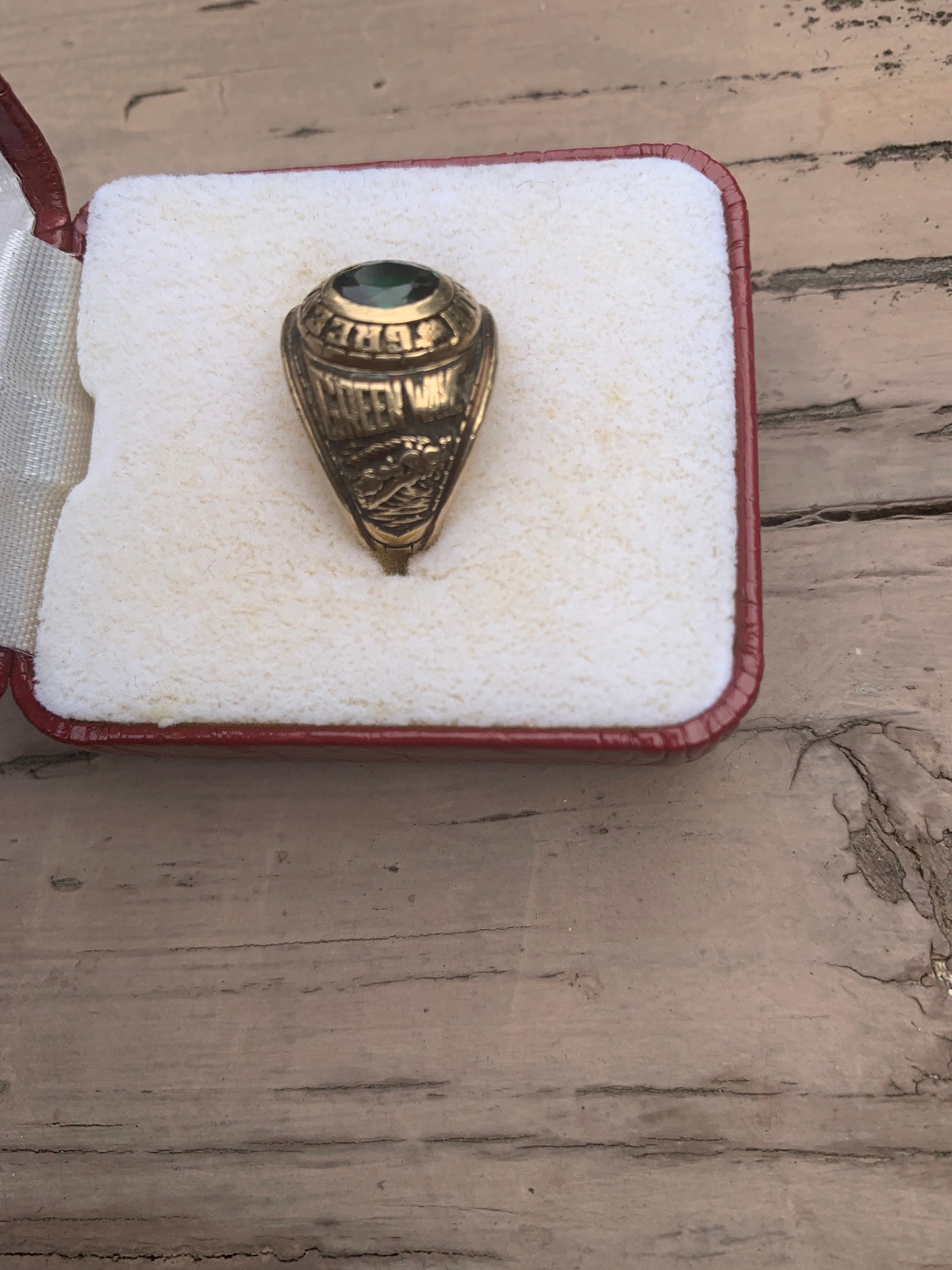 Vmi class ring for sale sale