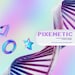 Pixenetic