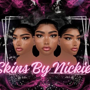 Aysia Premade | FiveM | GTA5 | PAK Skin tone