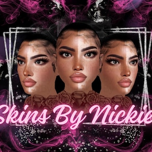 Sade Premade | FiveM | GTA5 | PAK Skin tone