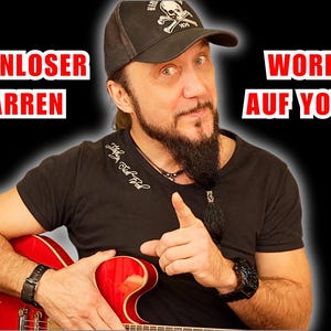 This is how Satriani/Vai - Dive Bombs & Pitch Shifter sounds explained! image 3