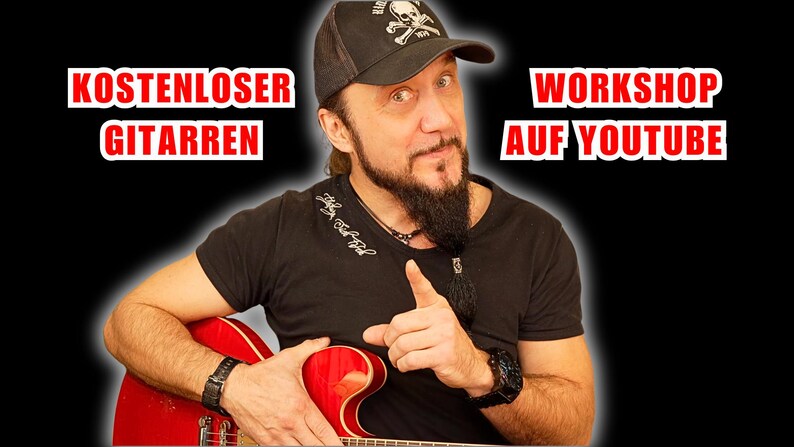 This is how Satriani/Vai - Dive Bombs & Pitch Shifter sounds explained! image 3