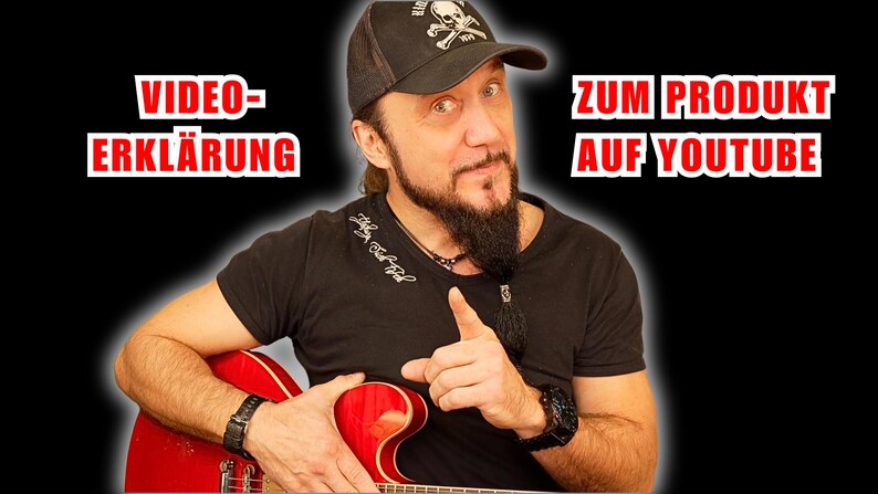 This is how Satriani/Vai - Dive Bombs & Pitch Shifter sounds explained! image 7