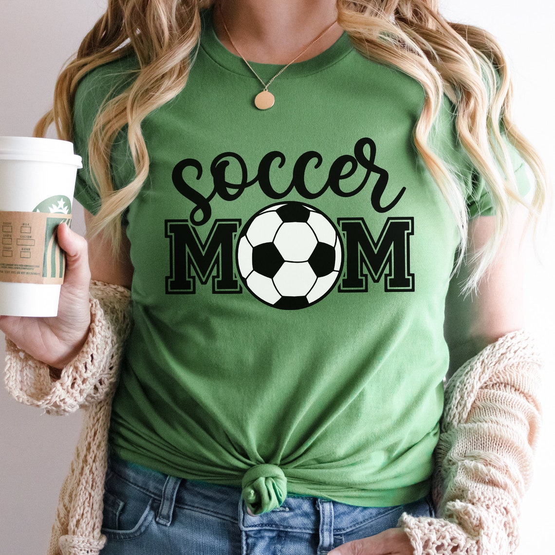 Soccer Mom Shirt PNG Soccer Mom SVG Files Sublimation Etsy