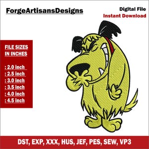 French Bulldog - Machine Embroidery Design - Bulldog Puppy Embroidery Pattern, Dog Head Embroidery Design - 6 Sizes - 8 Formats