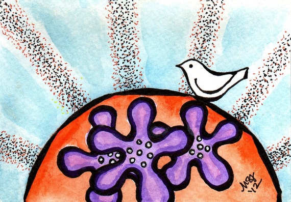 Sol de Bilder: Bringing the Sun to Your Art!