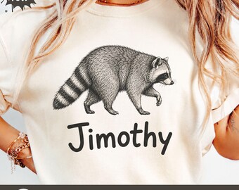 Jimothy png, Jimothy raton laveur png, raton laveur de Seattle, Jimothy pour toujours, longue vie à Jimothy