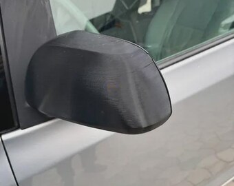 Mirror Glass + Adhesive For 11-14 Toyota Sienna Passenger Side Replacement Heated1 Mirror Glass + Adhesive For 11-14 Toyota Sienna Passenger Side Replacement Heated1