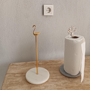 Marmor Desktop Serviettenhalter, handgefertigt, einzigartiger Marmor, Geschenk für neues Zuhause, Geschenk für neues Büro, Weihnachtsgeschenk, Geschenke für Frauen, Geschenke für Frauen,