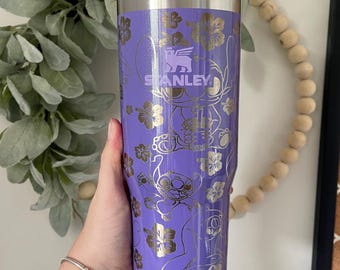 30oz Alien Flip Straw Stanley