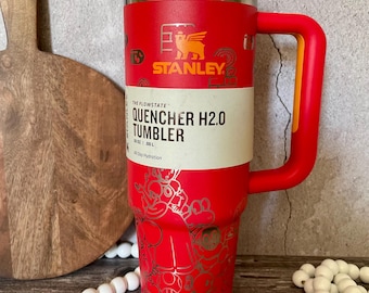 Jeu Stanley 30 oz