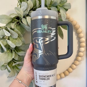 Eagles 30oz Stanley