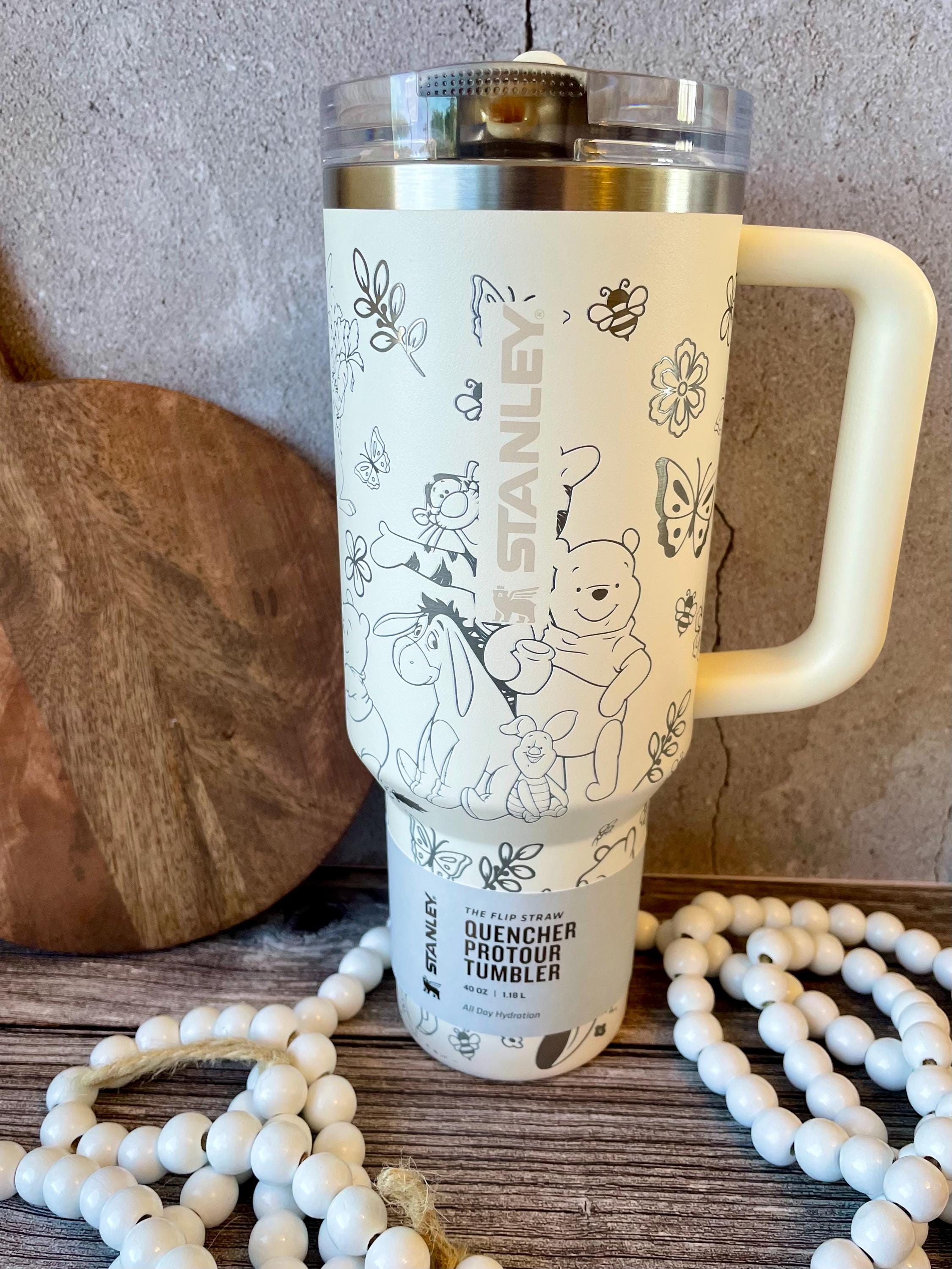 40オンス ベア刻印入りプロツアー スタンレー - Etsy 日本