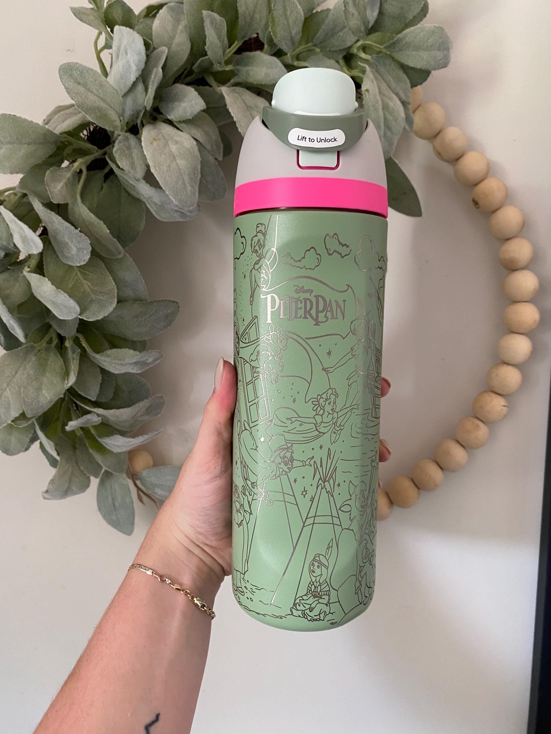 Owala rapunzel water bottle - Etsy 日本