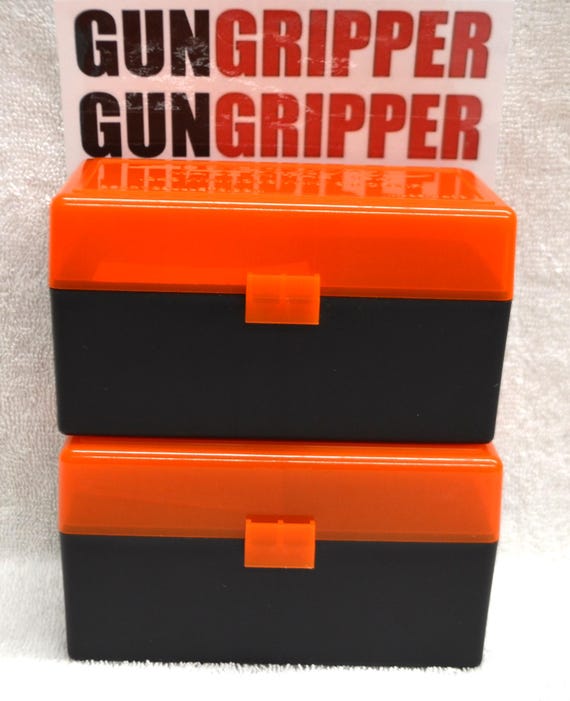 Berry's 86410 Ammo Box 223Rem/5.56NATO Blue/Black Polypropylene 100rd Berry's 86410 Ammo Box 223Rem/5.56NATO Blue/Black Polypropylene 100rd