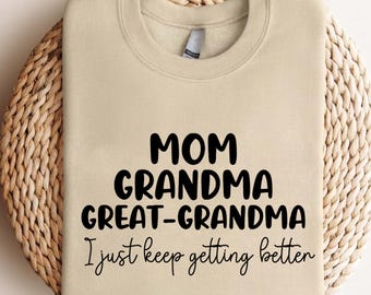 Mamma Nonna Bisnonna Png,Nonna Png Svg,Annuncio Gravidanza Png,Regalo Bisnonna, Festa della Mamma Png Svg,Regalo Festa della Mamma,