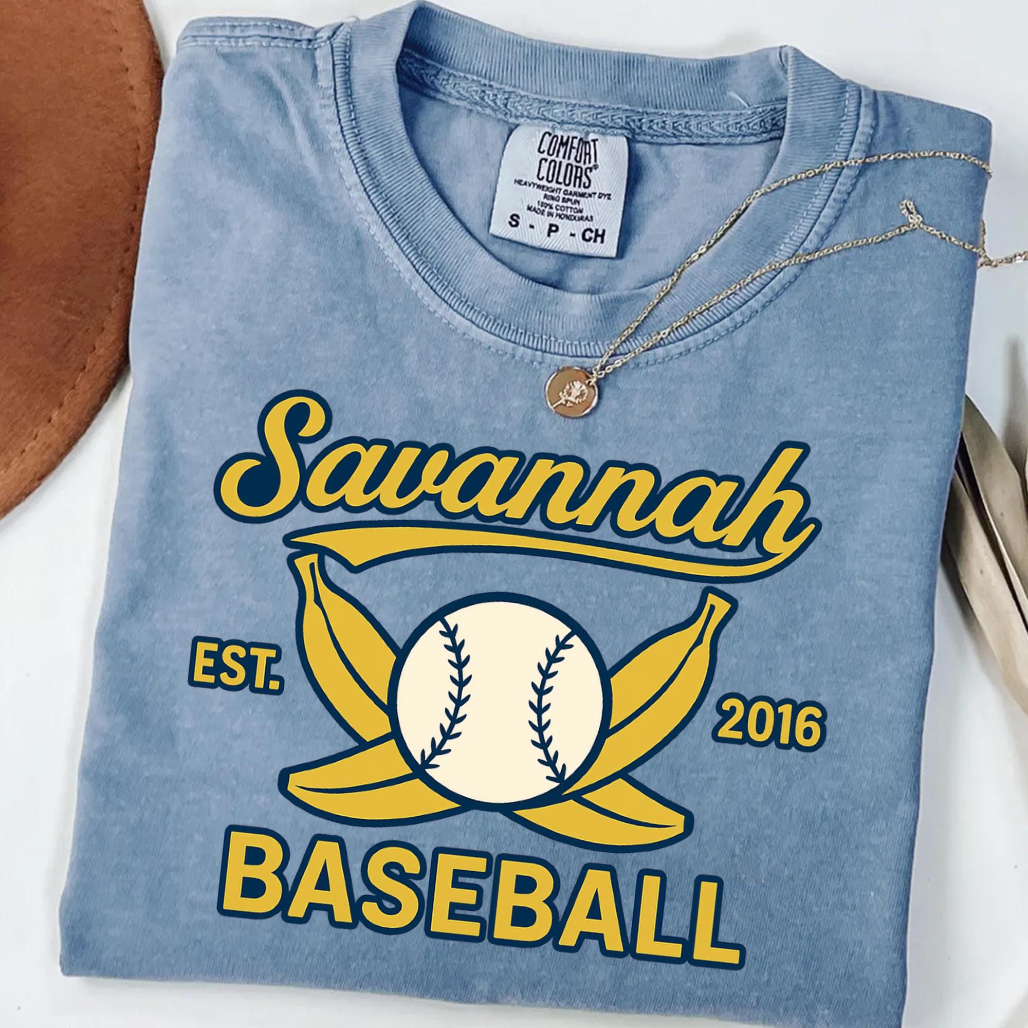 Savannah bananas - Etsy 日本