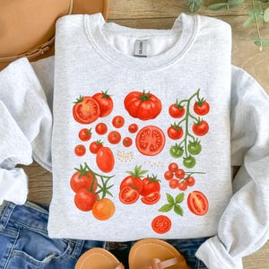Tomato Png, Fruit Png, Botanical Png, Cottagecore Clothing Vegan Png, Garden Png Vegetable Png,Summer Png