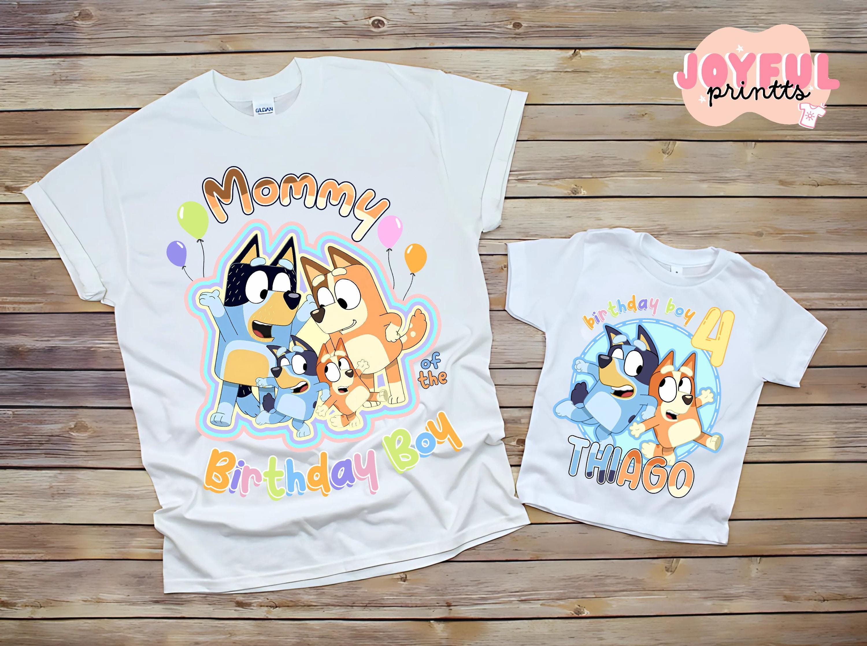 Classic Cotton T-Shirt