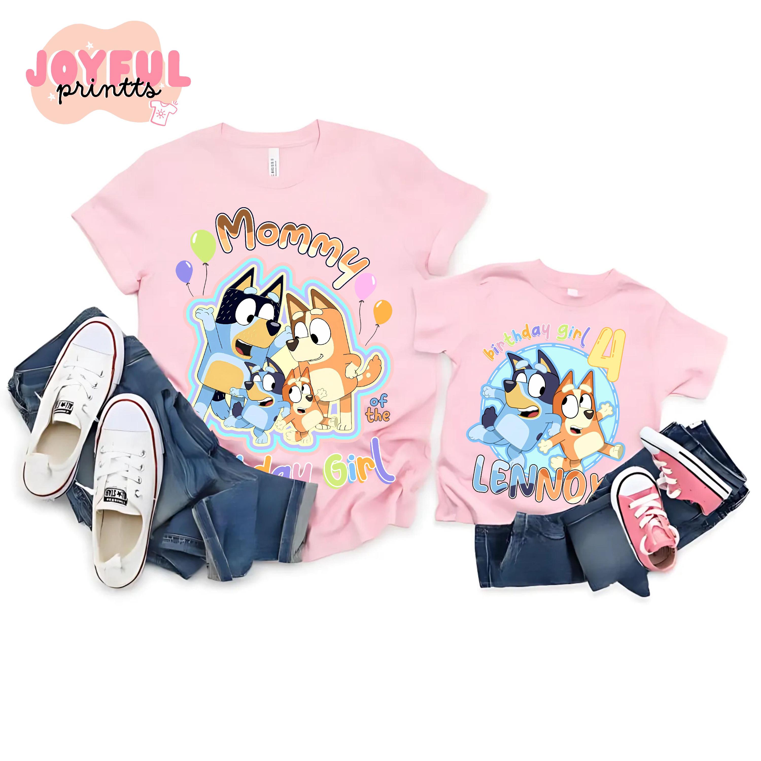 Classic Cotton T-Shirt