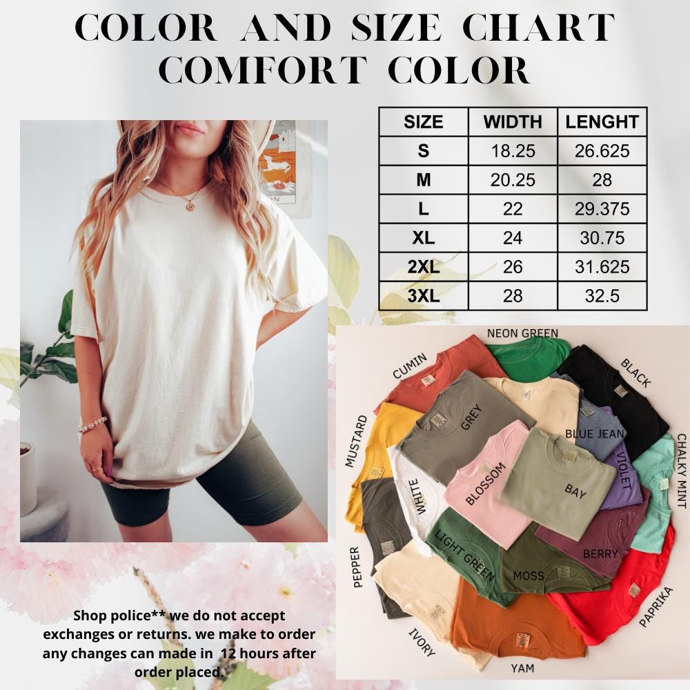 Classic Cotton T-Shirt