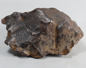 ゲベル・カミル鉄隕石 – 41グラムのエジプト隕石標本 - Etsy 日本