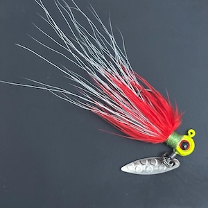 Bucktail