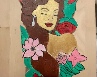 wall decoration