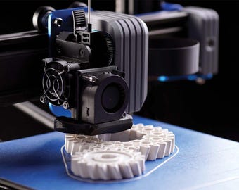 Custom 3D Prints