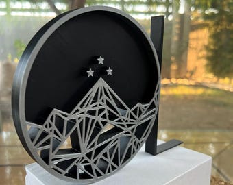 Sujetalibros, Merchandising de Acotar, Regalo para amantes de los libros, Decoración de estanterías