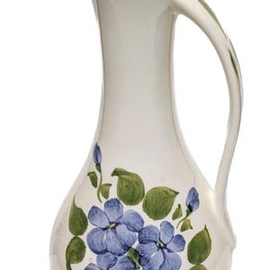 Vintage Clinchfield Artware Hand Painted by Cash Family Erwin