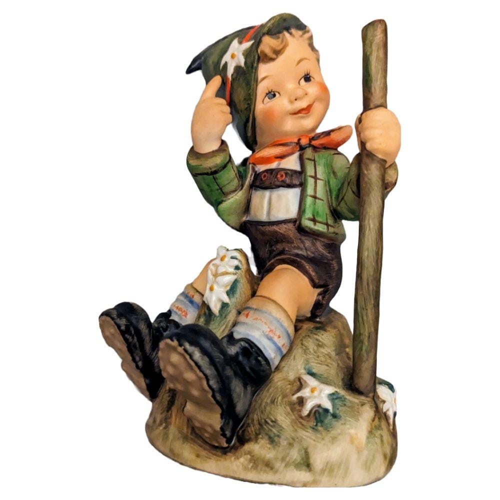 フンメル ドイツ - Etsy 日本