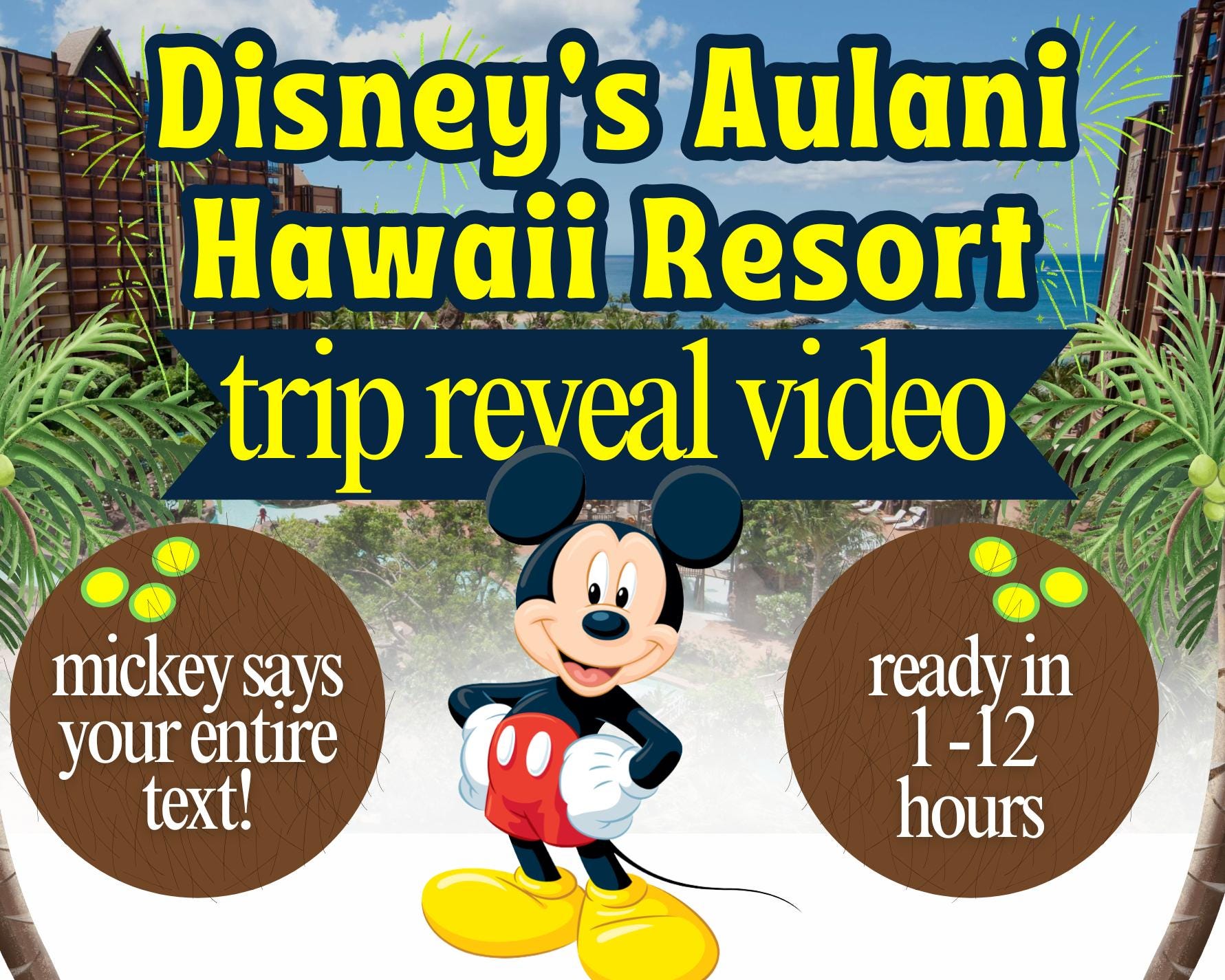 Aulani - Etsy