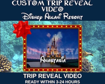 パイナップルアウラニキャラクターサインボード ビーチウェーブ付き