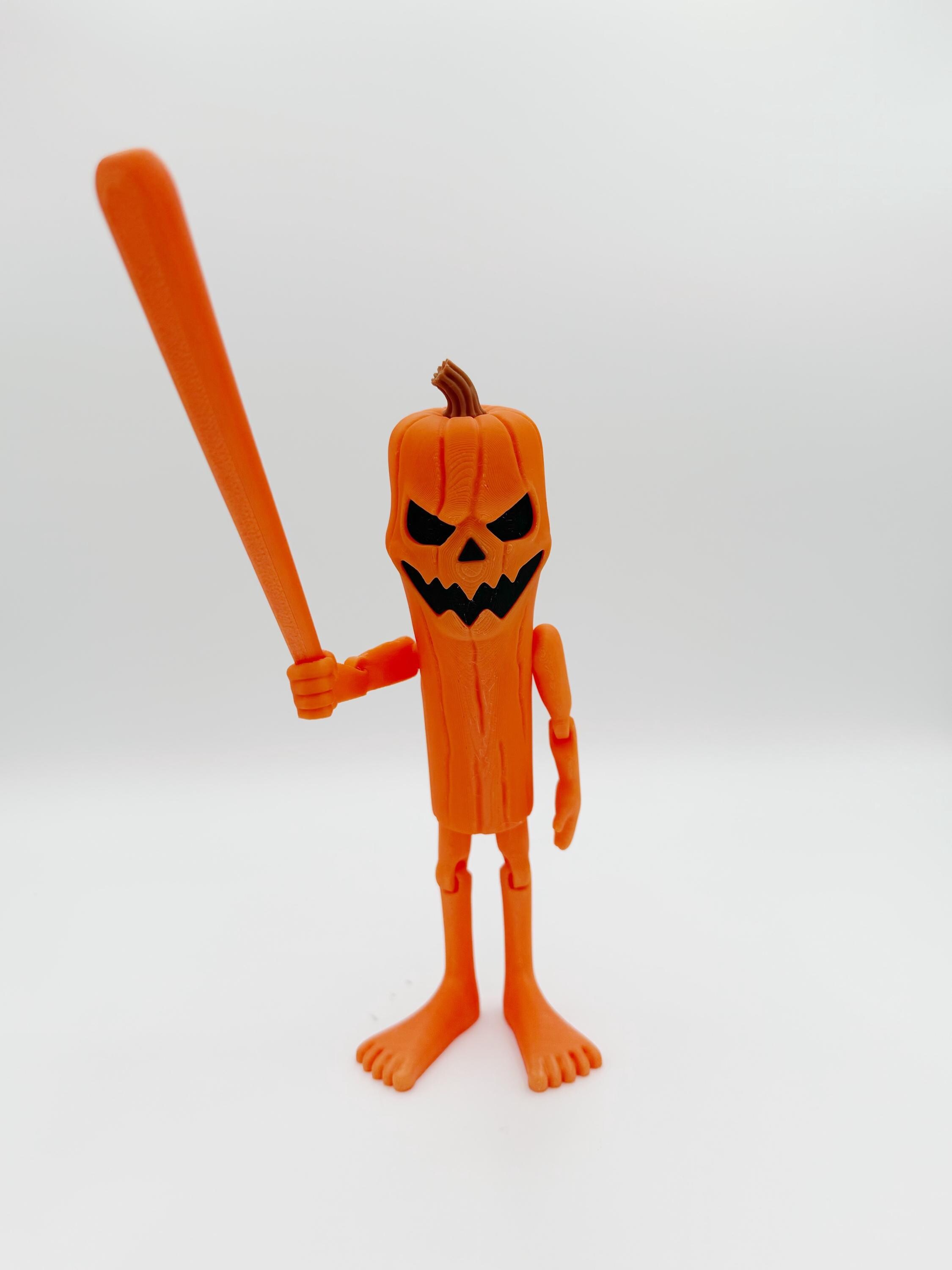 Italian Brainrot Halloween: Tralalero Tralala, Tungtungtung Sahur
