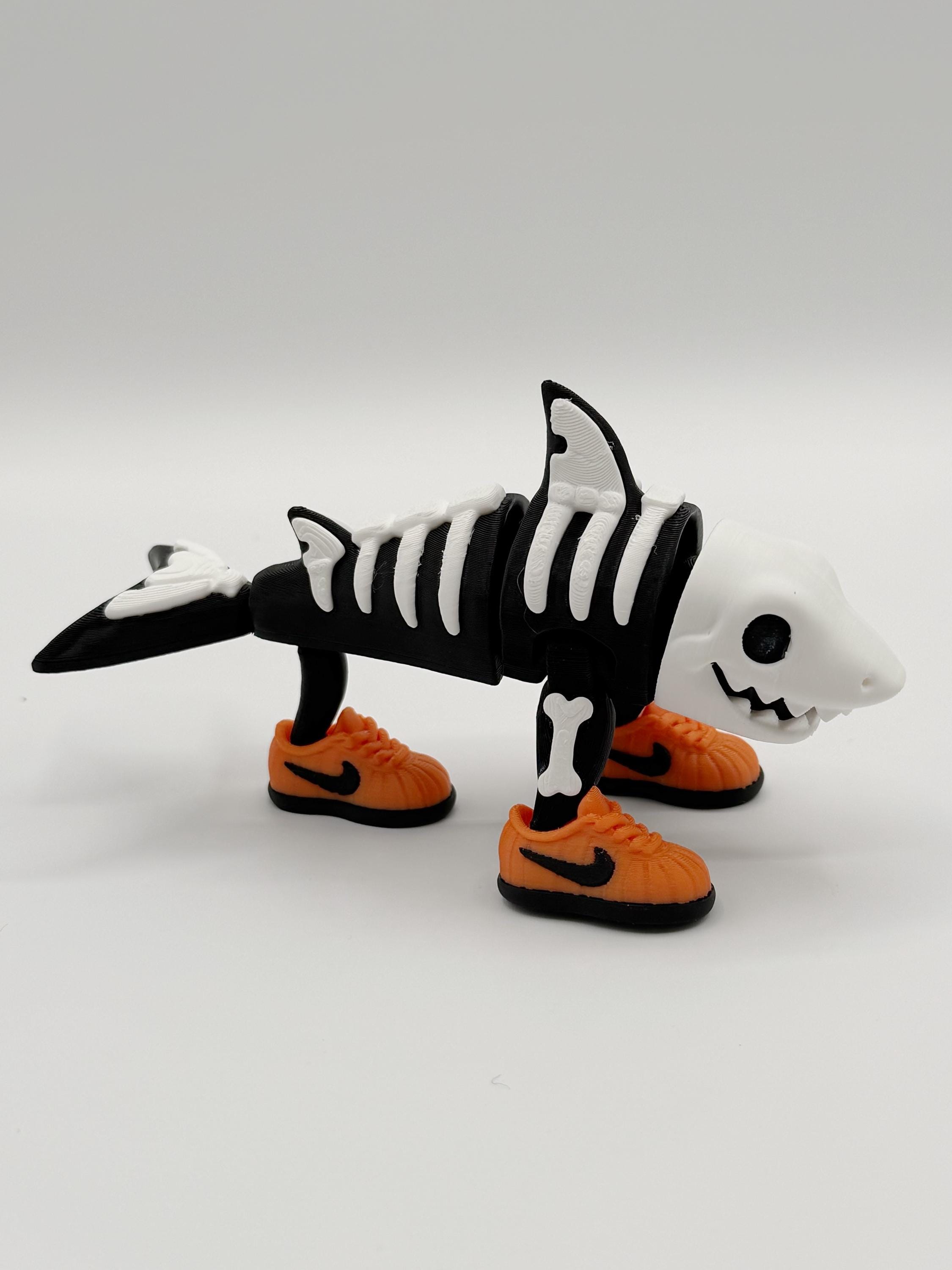 Figuras Italianas Brainrot – Set De 11 Unidades Con Tung Sahur Y Tralalero Tralala, Tiburón, Cocodrilo Y Mono Locos, Decoración De Escritorio Original Y Regalo Viral Para Coleccionistas