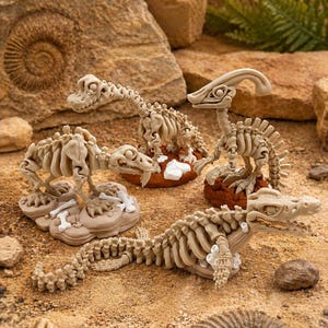 YAP jouet de forage de transformation de dinosaure Ensemble de jouets