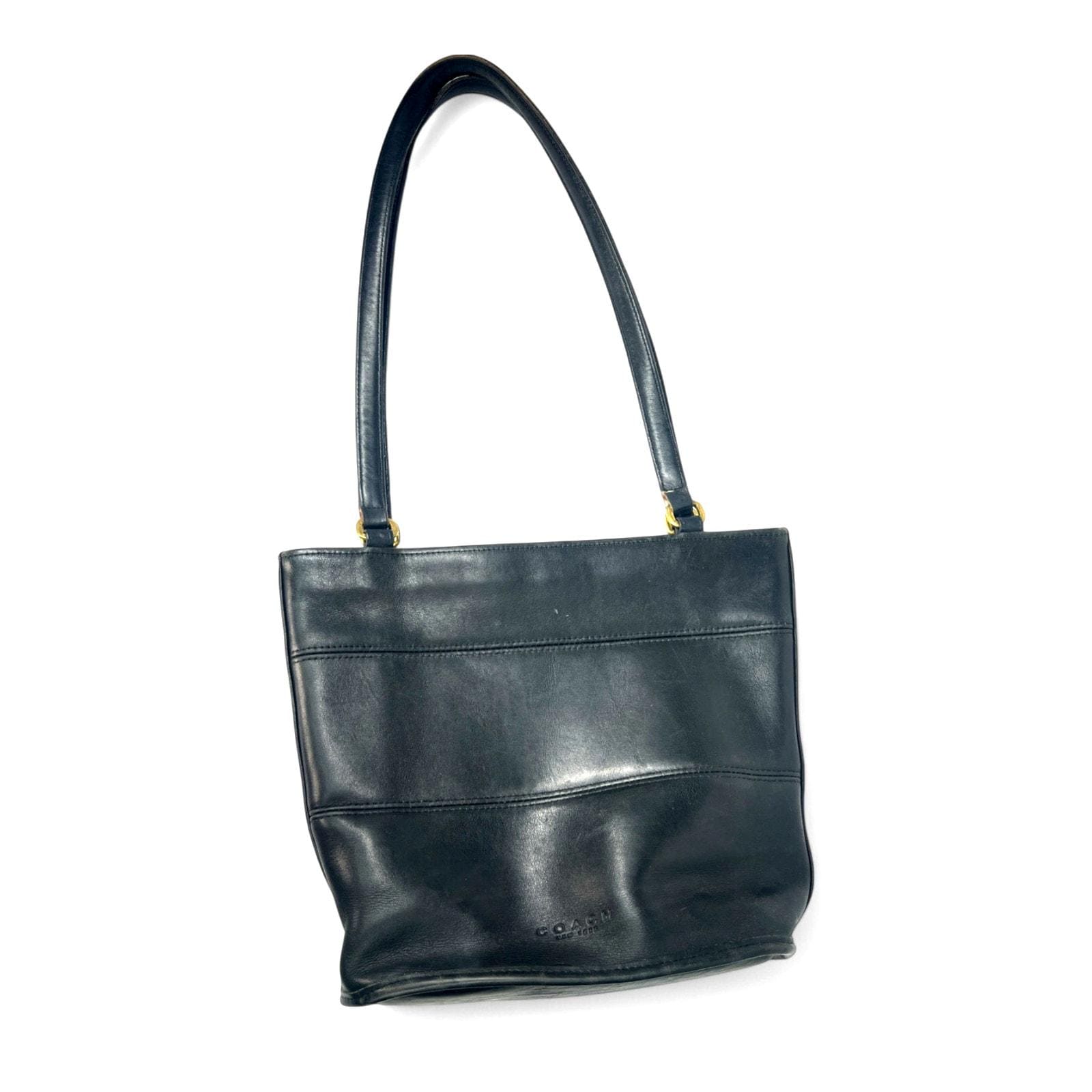 COACH® | Vintage Tribeca Shopper Bag