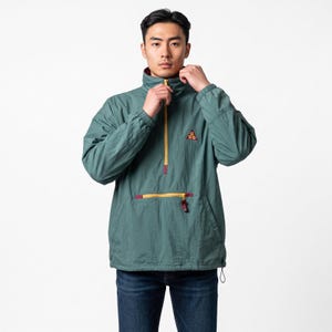 90s Nike Acg Jacket Windbreaker - Etsy