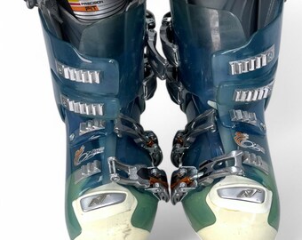 Nordica GS10 Ski Boot Snowboard Men display picture 3