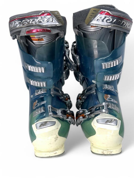 Nordica GS10 Ski Boot Snowboard Men