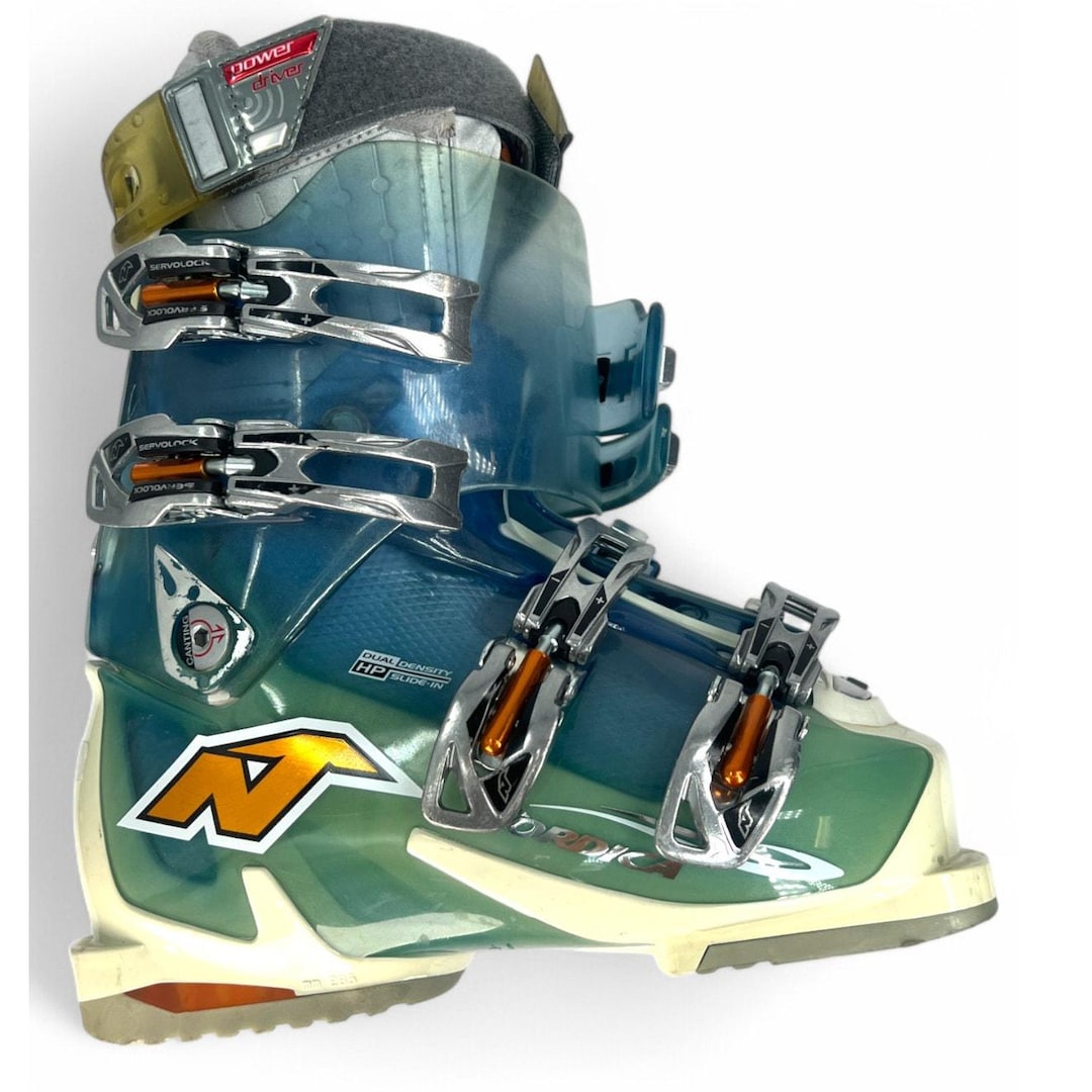 Ski Boots Surefoot Orthotics Nordica GS10 Ski Boot Snowboard Men's