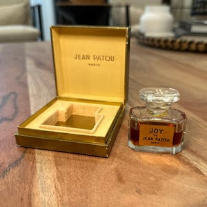 Joy perfume paris - Etsy 日本