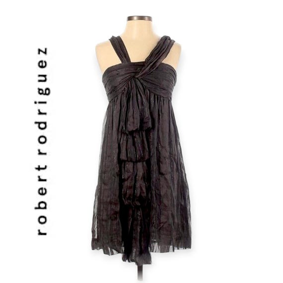 self portrait black guipure lace midi dress Black Guipure Lace Button Midi Dress – self-portrait-US