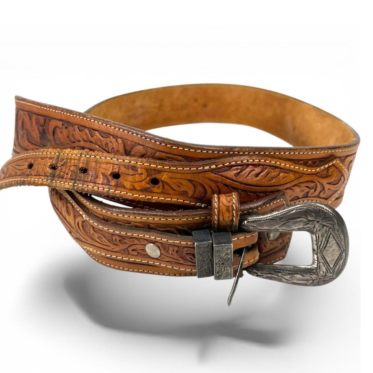 Nocona Suspenders - Etsy display picture 2