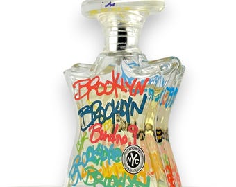 Bond No. 9 NYC Brooklyn 1.7 Fl Oz / 50 ML Eau De Parfum Spray