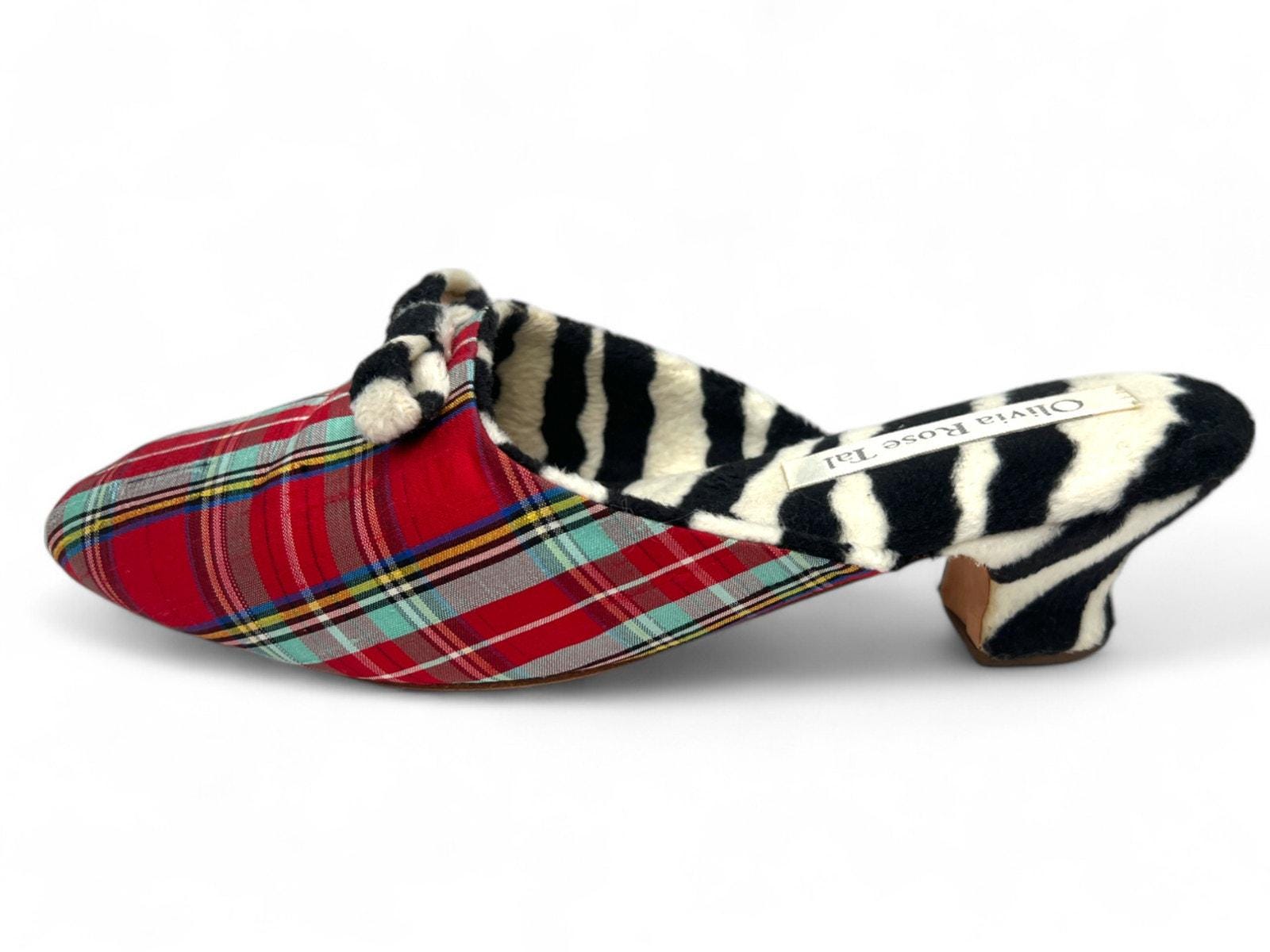 olivia rose tal shoes