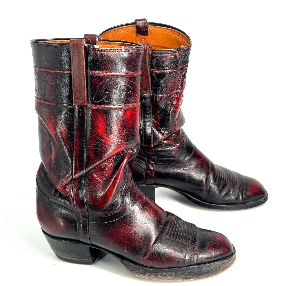 El Dorado Boots - Etsy Canada display picture 2